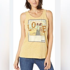 Country kicks Ariat Tank
